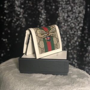 Gucci Wallet